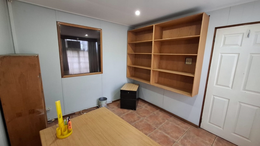 To Let Commercial Property for Rent in Potchefstroom Industrial North West